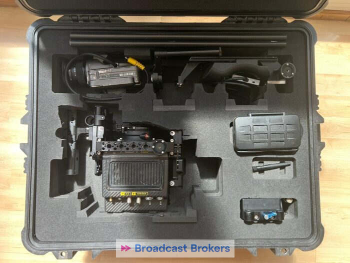 ARRI ALEXA MINI 07 1