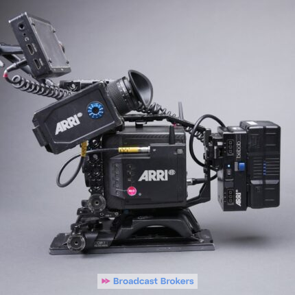 ARRI ALEXA MINI LF