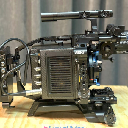 ARRI ALEXA MINI LF