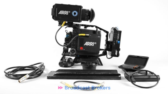 ARRI ALEXA MINI LF