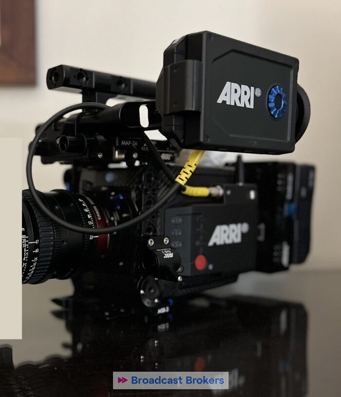 ARRI ALEXA MINI LF 03 1