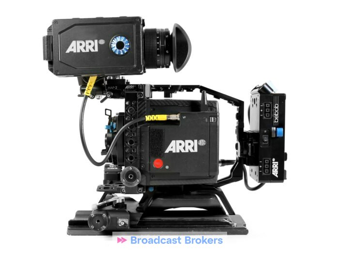 ARRI ALEXA MINI LF