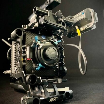 ARRI ALEXA MINI LF