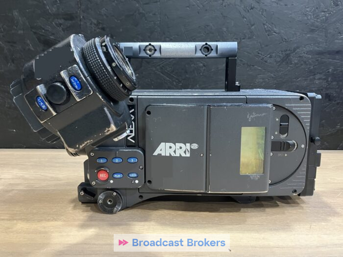 ARRI ALEXA PLUS XR 43 RAW 02 1