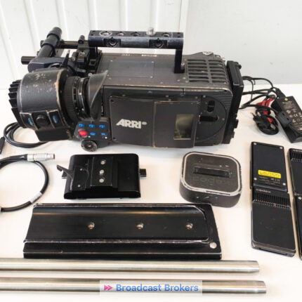 ARRI ALEXA XT XTREME