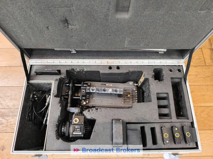 Arri Alexa XT Xtreme Licence - Image 11