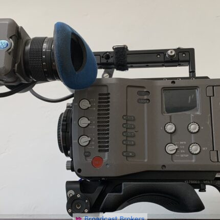 ARRI AMIRA PREMIUM 4K