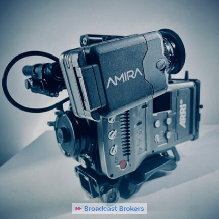 ARRI AMIRA PREMIUM