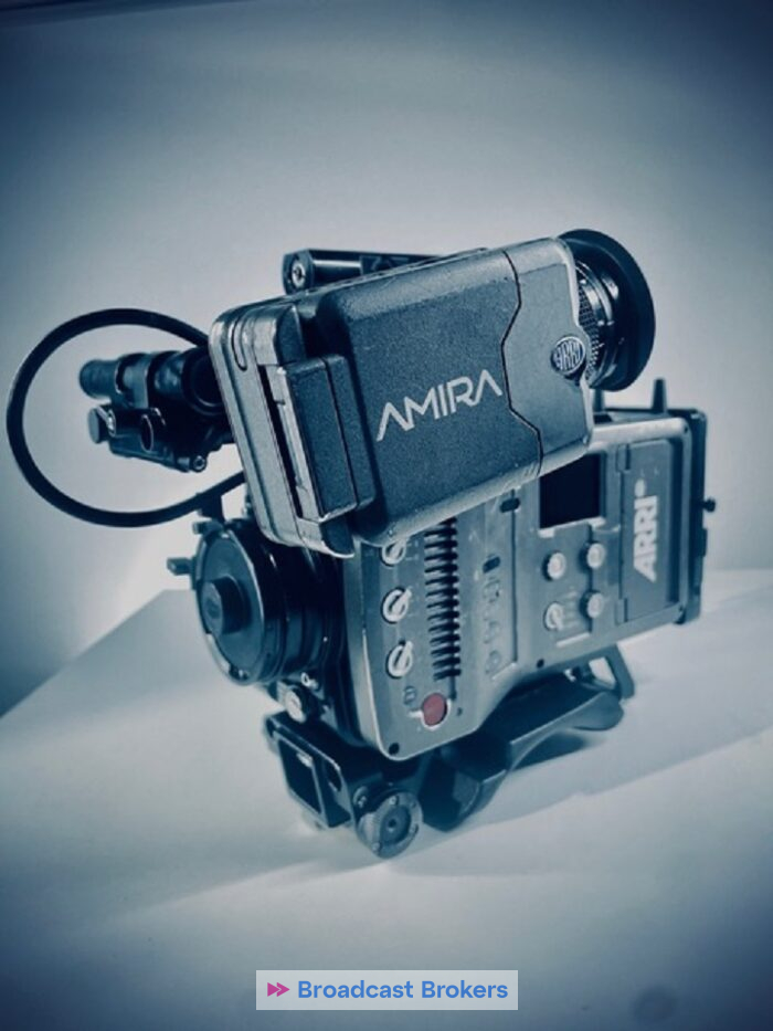 ARRI AMIRA PREMIUM