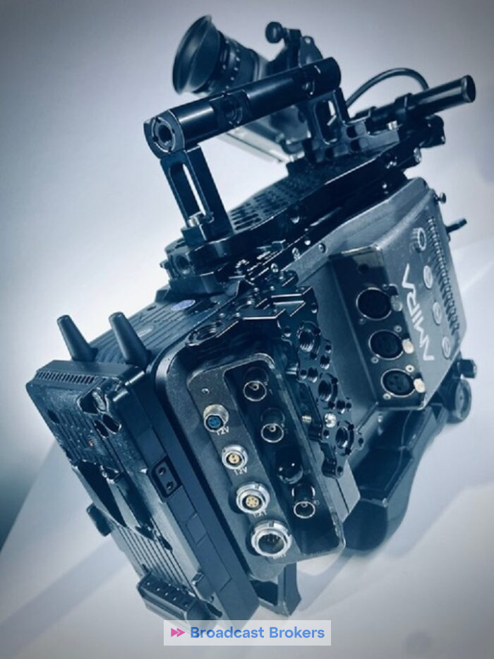 Arri Amira Premium - 5793 hrs - Image 3