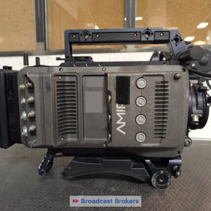 ARRI AMIRA PREMIUM 4K