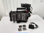 ARRI AMIRA PREMIUM 4K