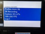 Arri Amira Premium 4K - 2931 hrs - Image 8
