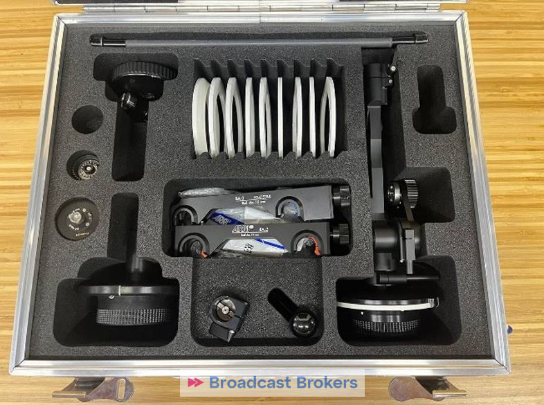 ARRI FOLLOW FOCUS FF-4