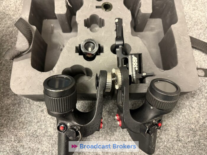 ARRI MASTER GRIP
