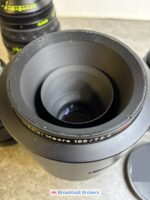 ARRI MASTER PRIME: 14mm T1.3 -100mm Macro T2 -135mm T1.3 -150mm T1.3 feet - Image 3