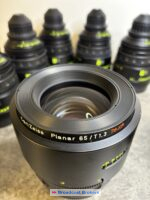 ARRI MASTER PRIME: 18-21-25-32-35-40-50-65-75-100mm T1.3 feet - Image 9