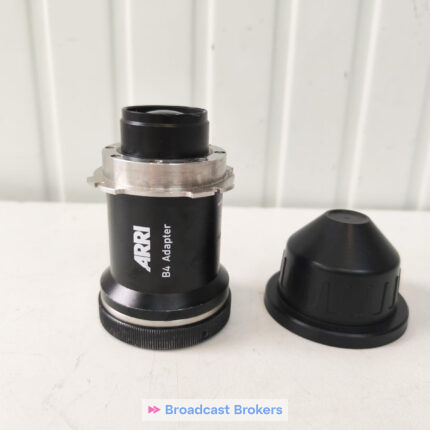 ARRI PL-B4 ADAPTER converter
