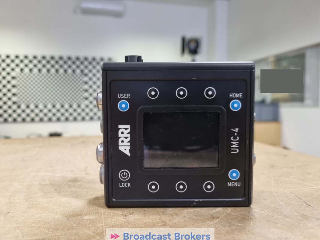 ARRI UMC-4 CLM-4