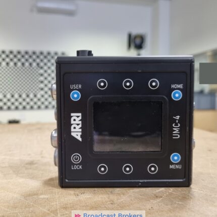 ARRI UMC-4 CLM-4