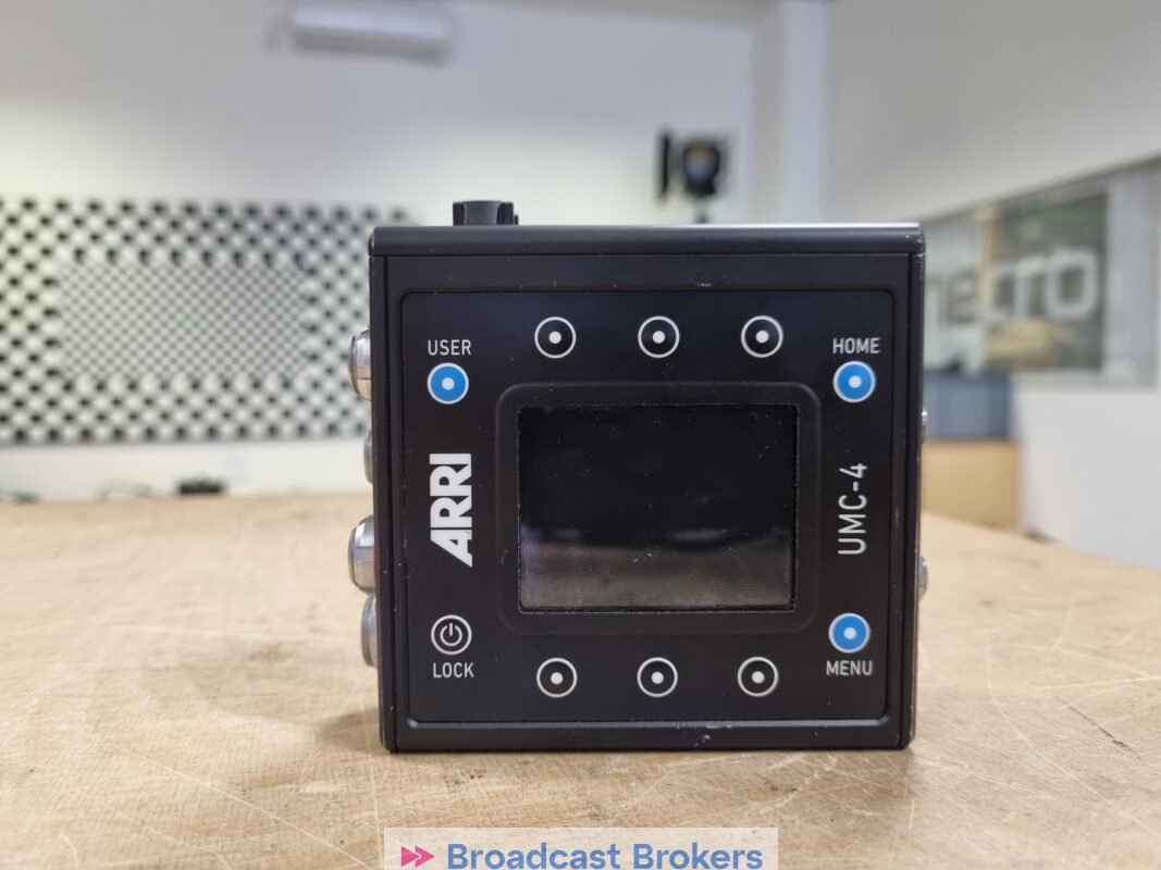 ARRI UMC-4 CLM-4