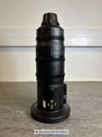 ARRI UWZ Ultra Wide Zoom 9.5-18 T2.9 PL
