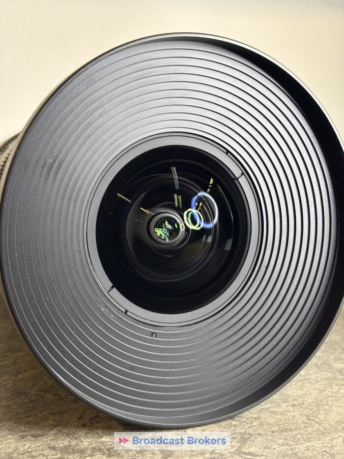 ARRI UWZ 9.5-18 T2.9 Feet - Image 2