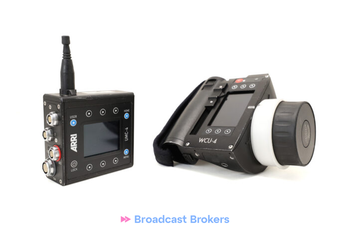 ARRI WCU-4 +UMC-4 +2x CLM-4 - Image 2