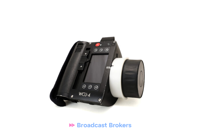 ARRI WCU-4 +UMC-4 +2x CLM-4 - Image 3