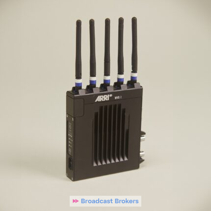 ARRI WVR-1 wireless video receiver