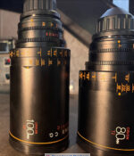 Atlas ORION ANAMORPHIC x4: -32-50-80-100mm - Image 5
