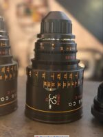 Atlas ORION ANAMORPHIC x4: -32-50-80-100mm - Image 6
