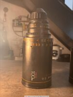 Atlas ORION ANAMORPHIC x4: -32-50-80-100mm - Image 9