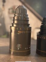 Atlas ORION ANAMORPHIC x4: -32-50-80-100mm - Image 10