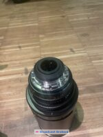 ATLAS ORION 100mm PL