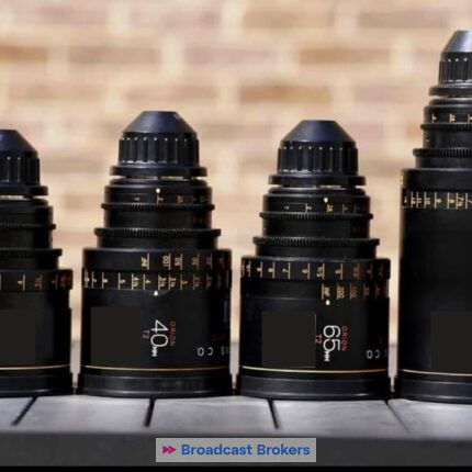 ATLAS ORION ANAMORPHIC PL PRIME LENS