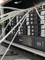 AVID NEXIS PRO 40TB SERVER