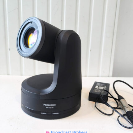 AW-HE120KE PTZ HD PANASONIC