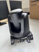 PANASONIC AW-UE100KE 4K PTZ