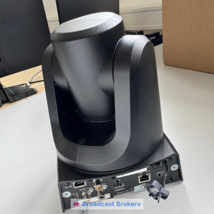 PANASONIC AW-UE100KE 4K PTZ