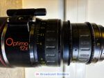 Angenieux Optimo 24-290mm T2.8 PL zoom cinema