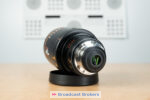 Atlas ORION ANAMORPHIC SERIES A: 40-65-100mm PL +EF metric - Image 8