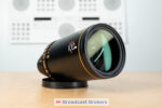 Atlas ORION ANAMORPHIC SERIES A: 40-65-100mm PL +EF metric - Image 5