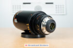 Atlas ORION ANAMORPHIC SERIES A: 40-65-100mm PL +EF metric - Image 4