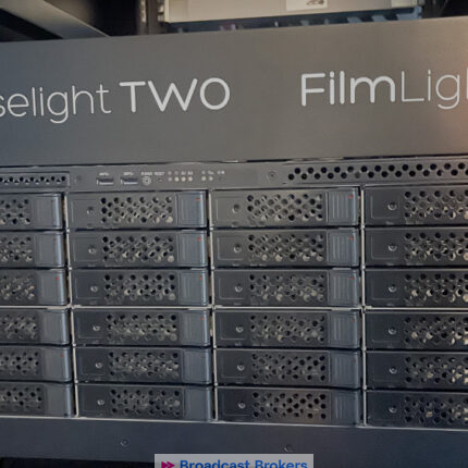 FilmLight BASELIGHT TWO