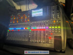 BEHRINGER X32