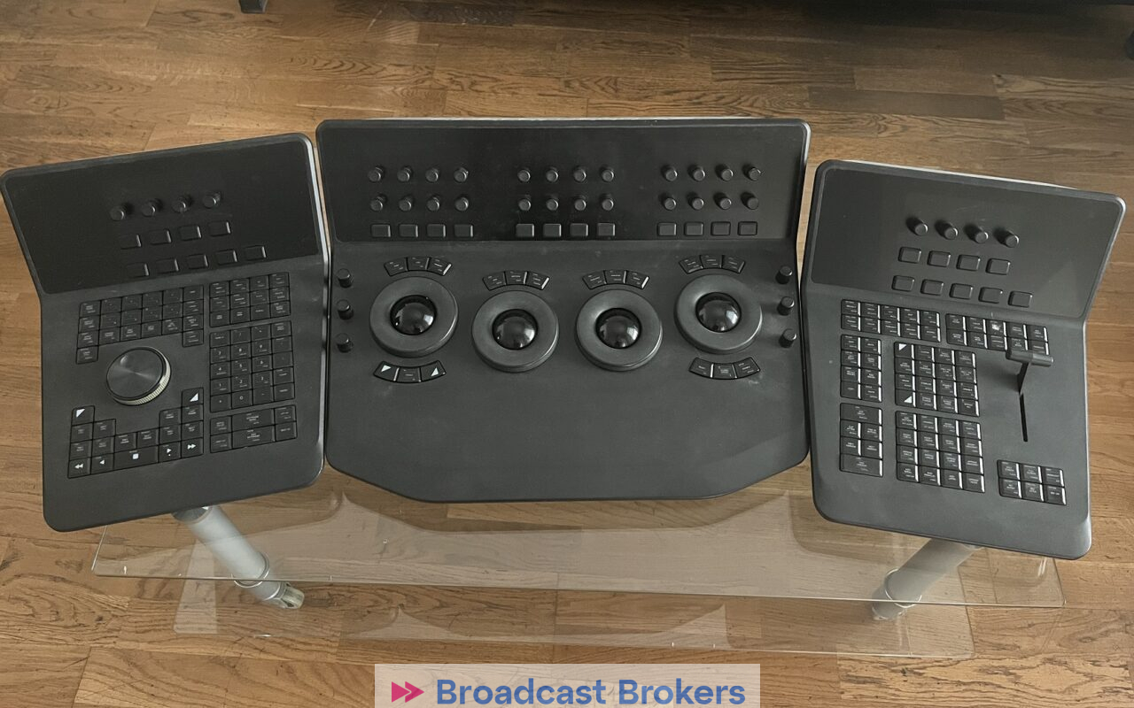 BMD DA VINCI RESOLVE BlackMAgic design