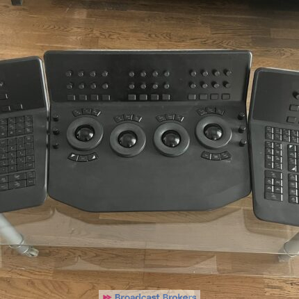 BMD DA VINCI RESOLVE BlackMAgic design