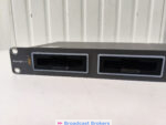 BlackMagic Design HyperDeck Studio 4K PRO - Image 2