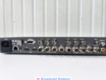 BlackMagic Design HyperDeck Studio 4K PRO - Image 6